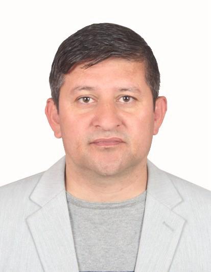 Mr. Sandip Pudasaini